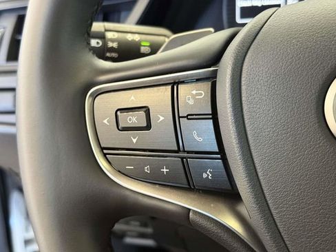 Certified 2025 Lexus ES 350 w/ Premium Package FWD image 33