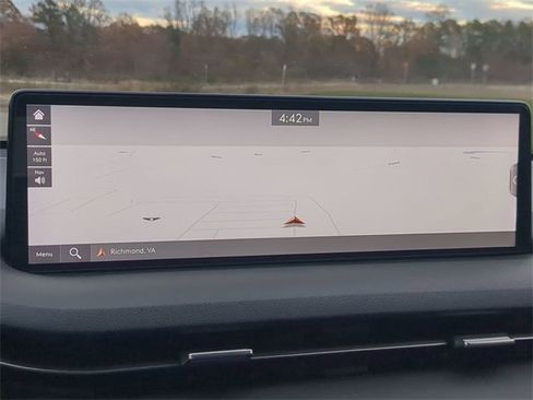 Used 2023 Genesis GV70 2.5T w/ Advanced Package image 20