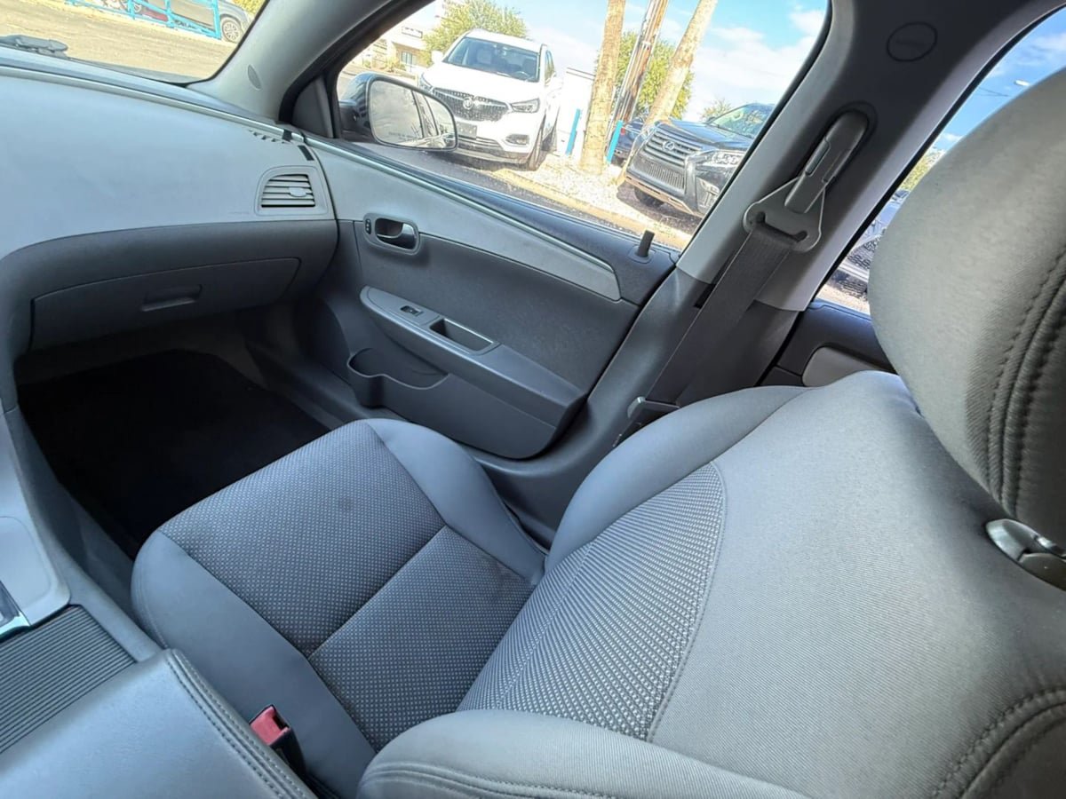 Used 2011 Chevrolet Malibu LT FWD image 46