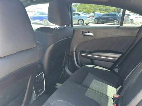 Used 2019 Dodge Charger Scat Pack RWD image 41