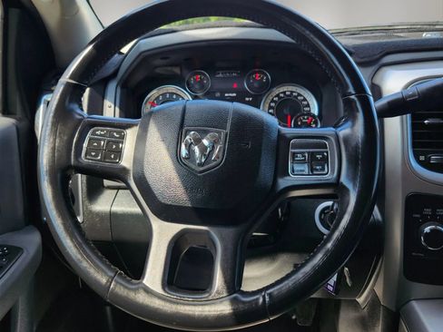 Used 2018 RAM 3500 Big Horn AWD/4WD image 30