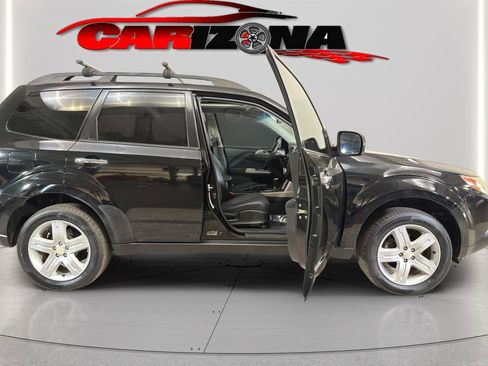 Used 2010 Subaru Forester 2.5X Limited AWD/4WD image 14