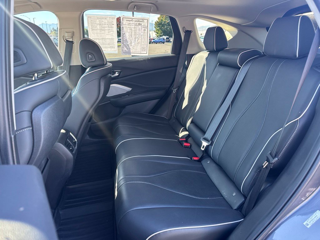 Used 2020 Acura RDX w/ Advance Package AWD/4WD image 11