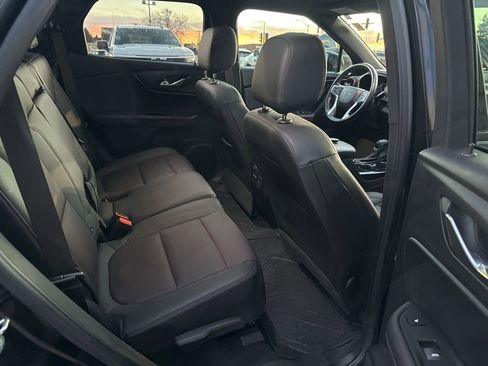 Used 2020 Chevrolet Blazer RS image 34
