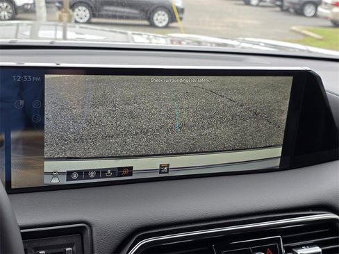 New 2026 Nissan Armada PRO-4X image 29