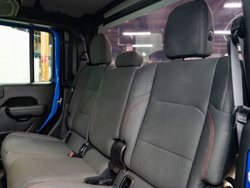 New 2026 Jeep Gladiator Rubicon image 24