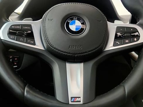 Used 2024 BMW X3 sDrive30i w/ M Sport Package RWD image 57