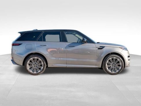 New 2025 Land Rover Range Rover Sport Dynamic SE image 10