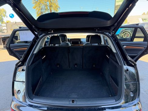 Used 2022 Audi Q5 2.0T Premium image 15