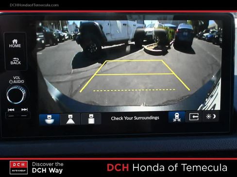 Certified 2026 Honda Civic Sport Touring image 12