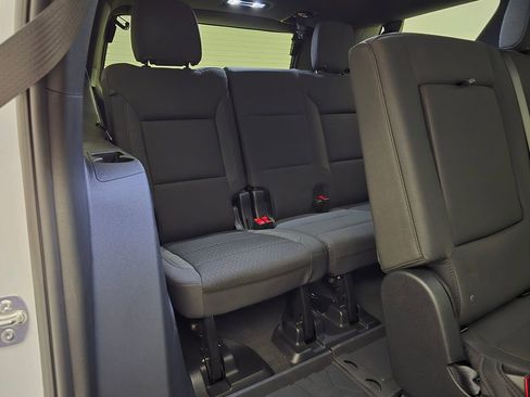 New 2026 Chevrolet Tahoe LS RWD image 51