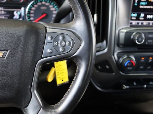 Used 2017 Chevrolet Silverado 1500 LT w/ All Star Edition image 30