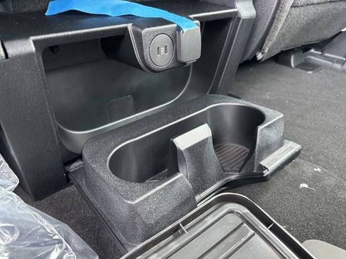 New 2026 Ford F250 XL w/ STX Appearance Package image 37