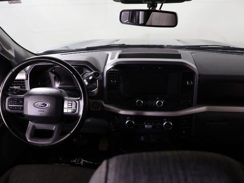 Used 2023 Ford F150 XLT w/ Equipment Group 301A Mid image 30