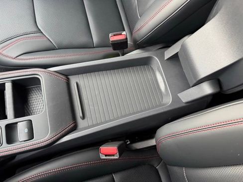 New 2025 Ford Mustang Mach-E Premium w/ Sport Appearance Package image 17