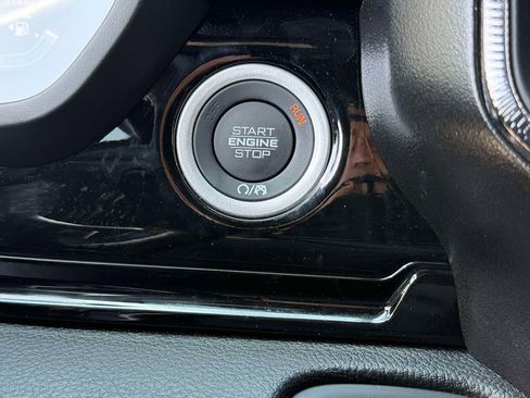 Used 2026 RAM 1500 Rebel w/ G/T Package image 27