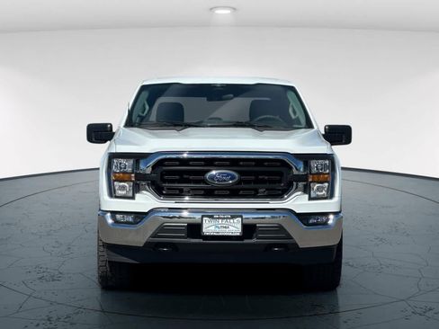 Used 2023 Ford F150 XLT image 10