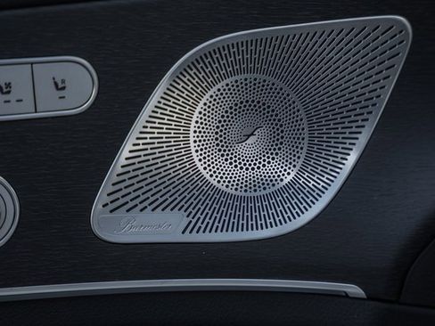 New 2026 Mercedes-Benz GLE 450 4MATIC image 35