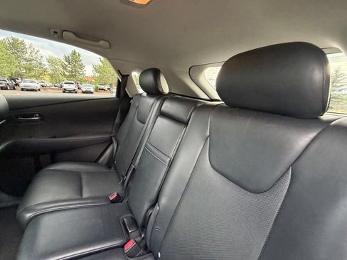 Used 2013 Lexus RX 350 AWD w/ Navigation Pkg image 19