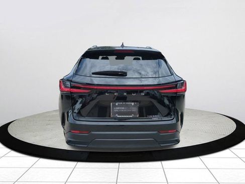 Certified 2022 Lexus NX 350 AWD image 5
