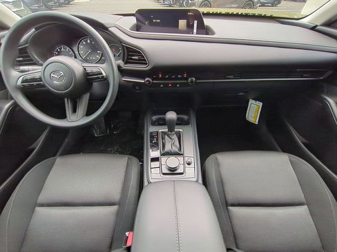 New 2026 MAZDA CX-30 AWD 2.5 S image 15