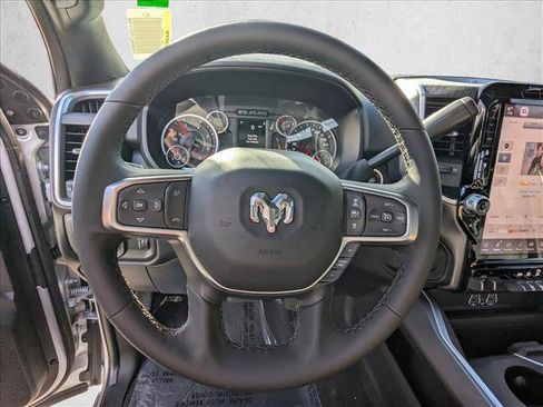 New 2026 RAM 3500 Big Horn image 11