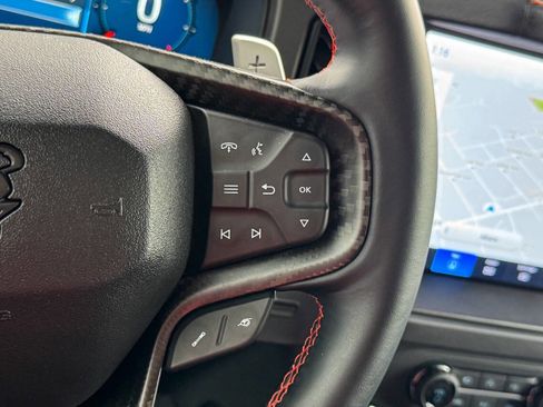 Used 2025 Ford Bronco Raptor AWD/4WD image 50