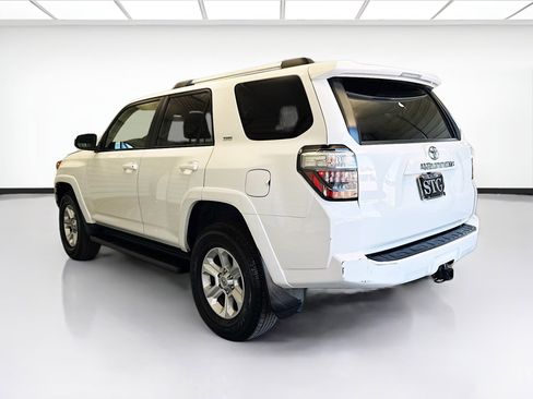 Used 2024 Toyota 4Runner SR5 image 6