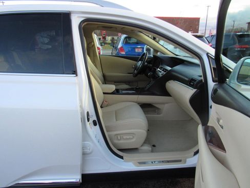Used 2015 Lexus RX 350 F Sport image 28