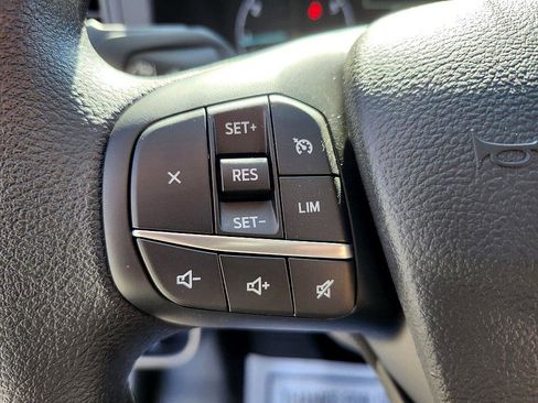 New 2024 Ford Transit 350 148 High Roof Extended image 27