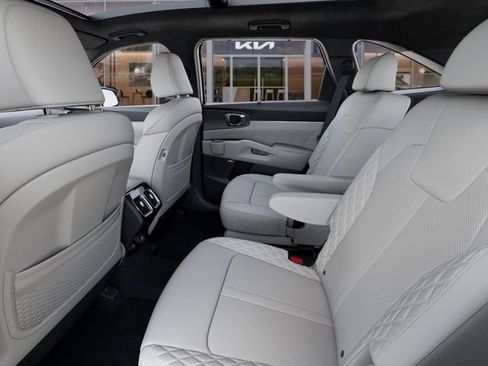 New 2026 Kia Sorento SX Prestige AWD/4WD image 18
