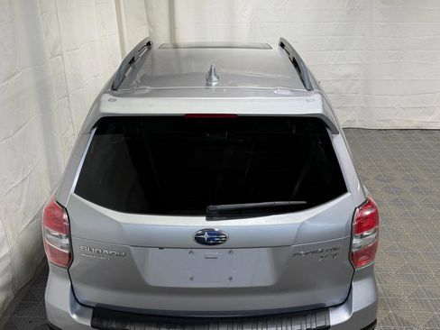 Used 2016 Subaru Forester 2.0XT Premium w/ Popular Package #1 image 7