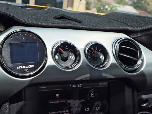 Used 2015 Ford Mustang GT Premium w/ GT Performance Package image 14