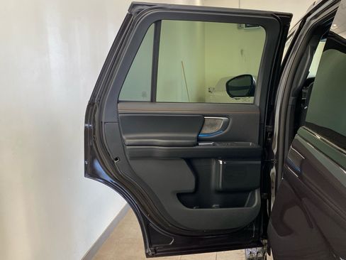New 2026 Ford Expedition Tremor AWD/4WD image 11