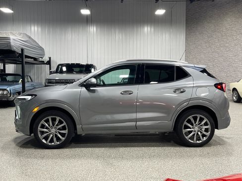 New 2026 Buick Encore GX Avenir w/ Avenir Convenience Package image 2