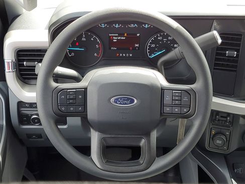 New 2024 Ford F450 XLT w/ XLT Value Package image 26