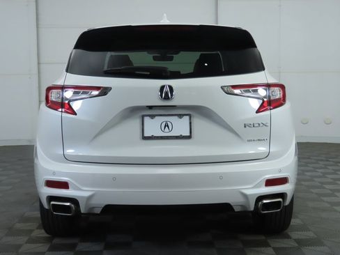 New 2026 Acura RDX SH-AWD w/ Advance Package image 6