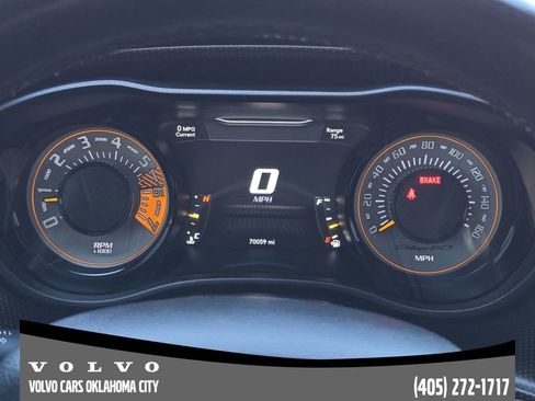 Used 2020 Dodge Challenger R/T image 16