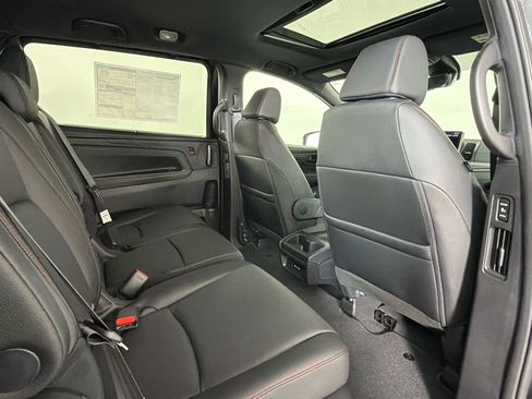 New 2026 Honda Odyssey Sport-L image 29