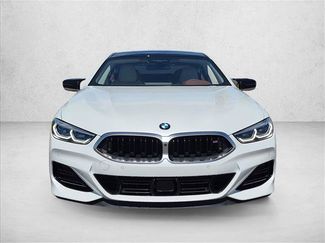 Certified 2026 BMW M850i xDrive AWD/4WD video 2