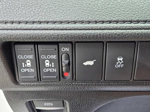 New 2026 Honda Odyssey Sport-L image 14