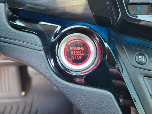 Used 2024 Honda Odyssey Elite image 23