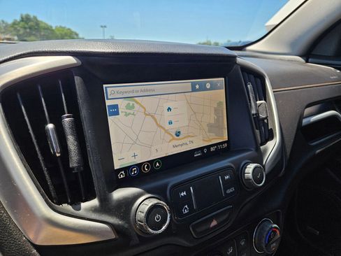 Used 2021 GMC Terrain SLT w/ Infotainment Package II FWD image 18