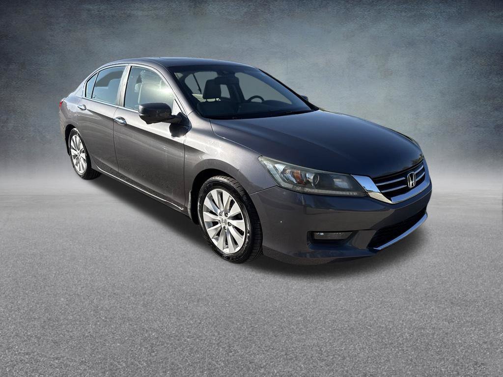 Used 2015 Honda Accord EX-L image 8