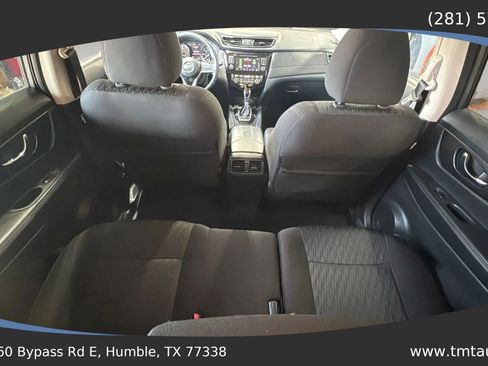 Used 2020 Nissan Rogue SV w/ Premium Package AWD/4WD image 23