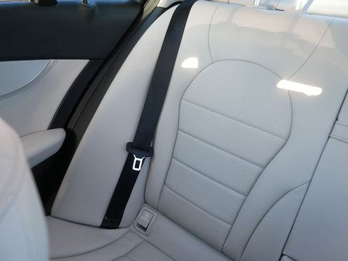 Used 2016 Mercedes-Benz C 300 4MATIC Sedan image 12