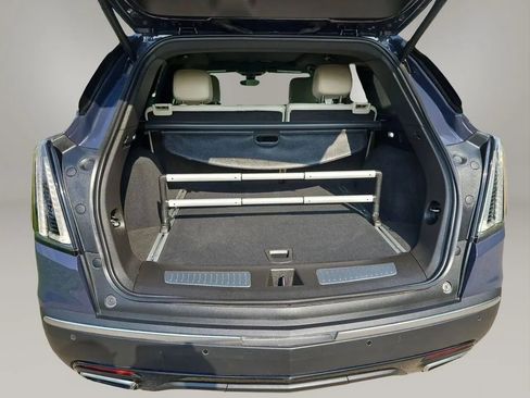 Used 2024 Cadillac XT5 Sportv w/ Technology Package AWD/4WD image 24