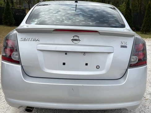 Used 2009 Nissan Sentra 2.0 SR FE+ image 3