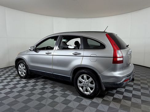 Used 2008 Honda CR-V EX-L image 3
