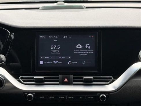 Used 2022 Kia Niro LXS FWD image 25